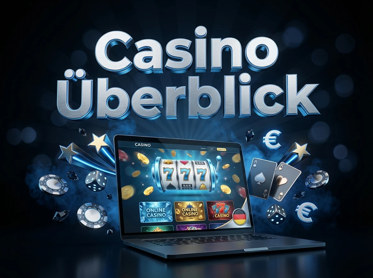 Casino Überblick